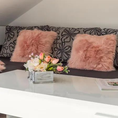 Ferdo 2 Апартаменты *