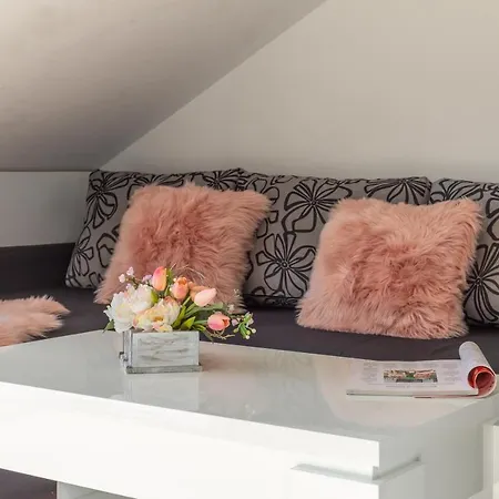 Апартаменты Ferdo 2