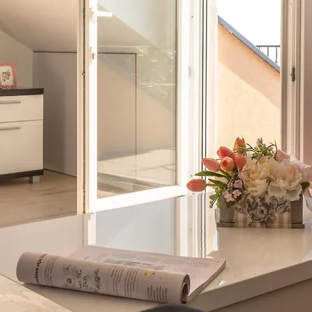 Ferdo 2 Апартаменты *