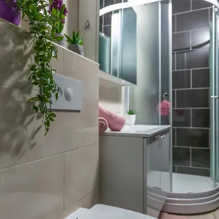 Апартаменты Ferdo 2