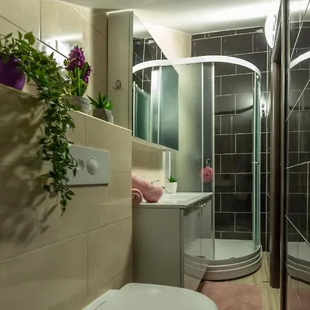 Апартаменты Ferdo 2