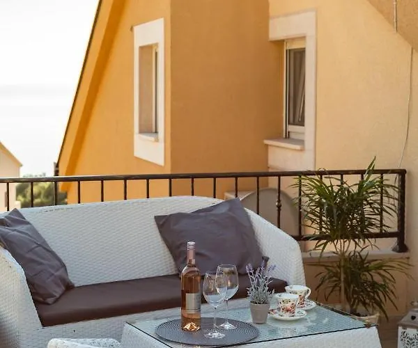 Lejlighed Ferdo 2 Makarska