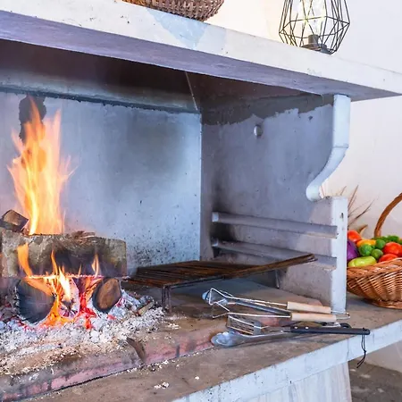 Ferdo 2 Lägenhet Makarska