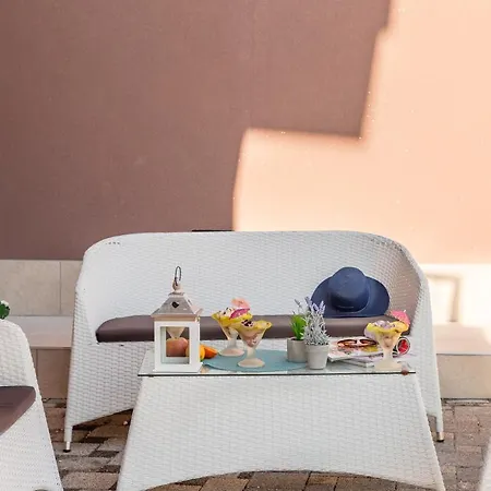 Apartman Ferdo 2 Makarska