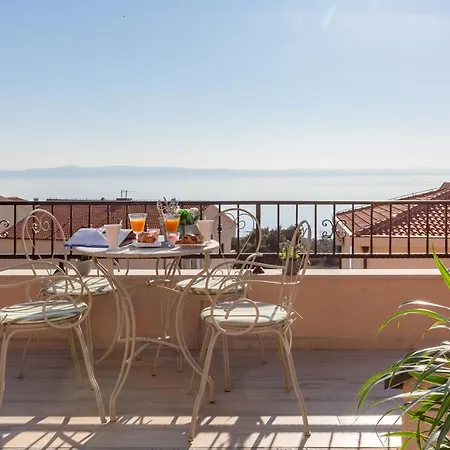 Ferdo 2 Apartman Makarska