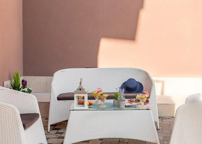 Apartment Ferdo 2 Makarska