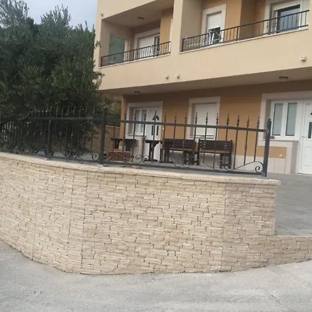 Apartament Ferdo 2 Makarska