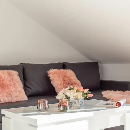Apartament Ferdo 2