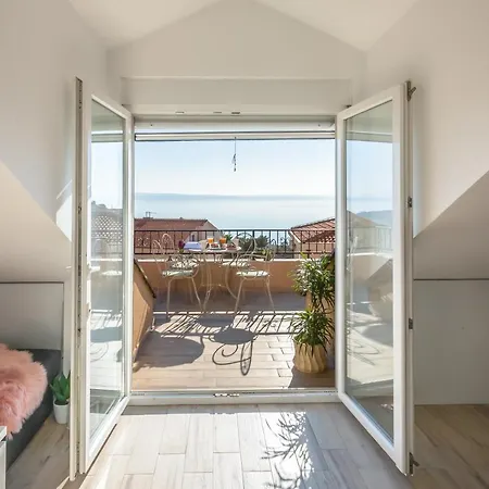 Apartament Ferdo 2 Makarska