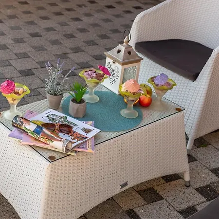 Apartament Ferdo 2