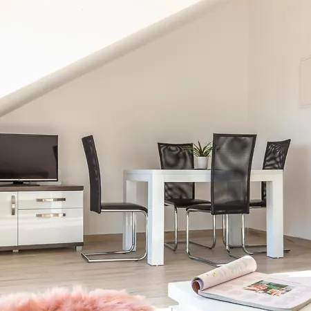 Ferdo 2 דירה מאקרסקה