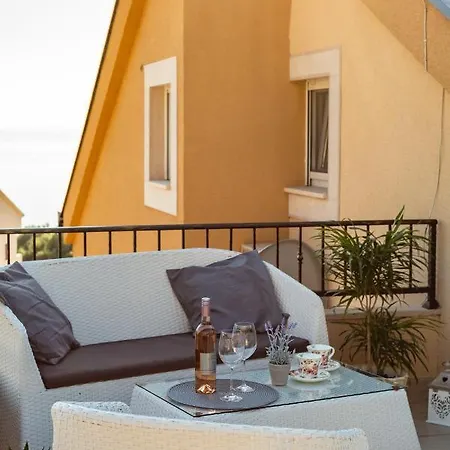 Apartament Ferdo 2 Makarska
