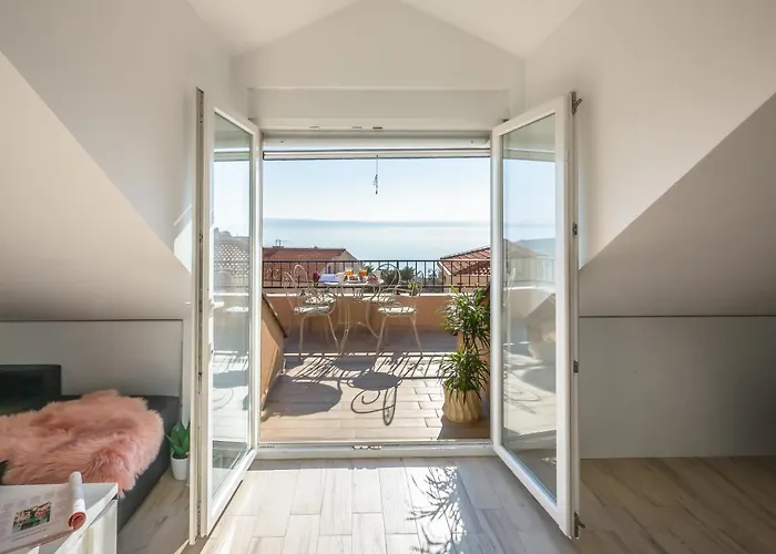 Apartman Ferdo 2 Makarska