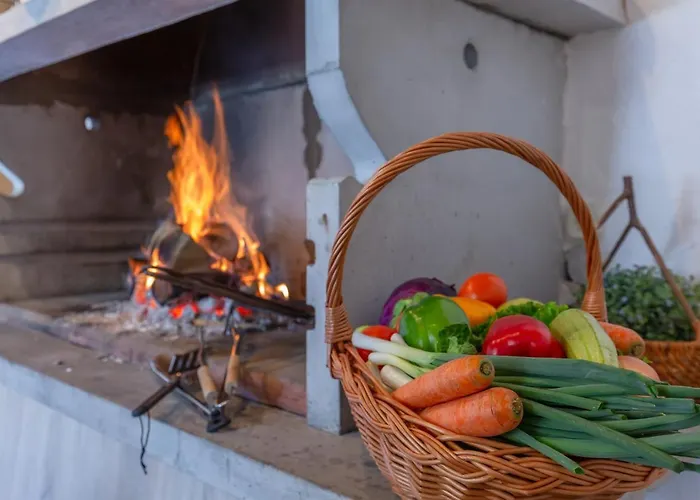 Ferdo 2 Apartman Makarska